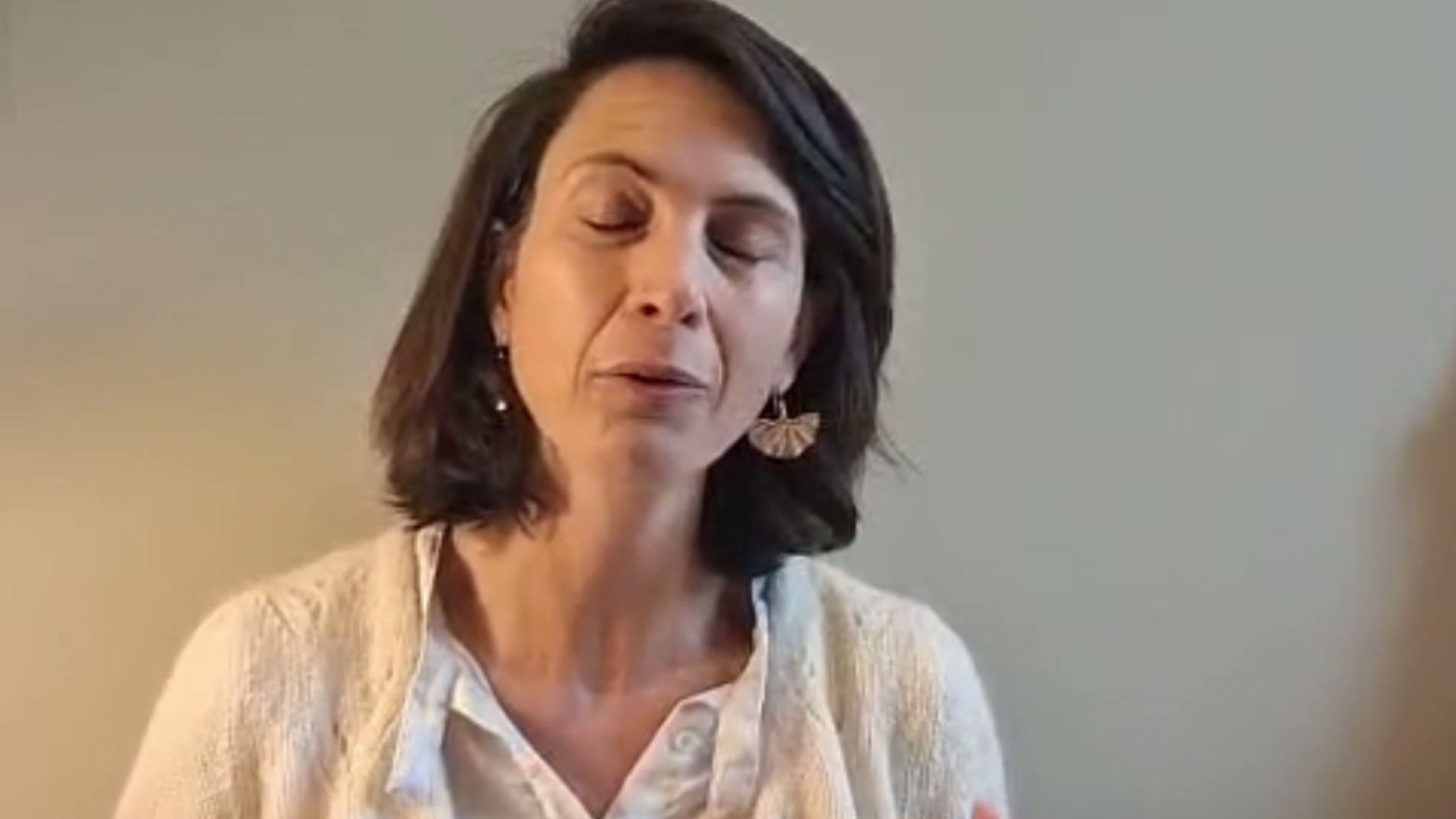 Témoignage Anne